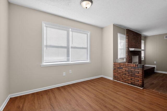 3926 KERWIN DR, Memphis, TN 38128