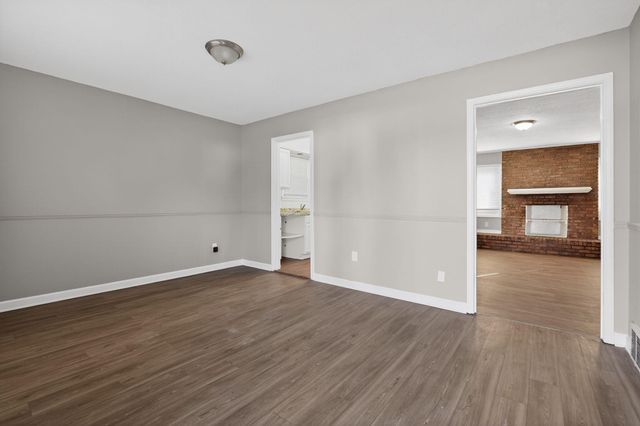 3926 KERWIN DR, Memphis, TN 38128