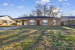 3926 KERWIN DR, Memphis, TN 38128