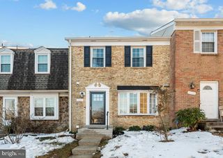 3091 TECUMSEH CT, Woodbridge, VA 22192