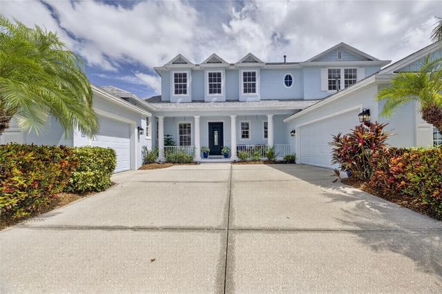715 ISLEBAY DRIVE, Apollo Beach, FL 33572