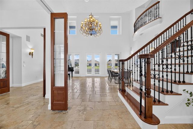 715 ISLEBAY DRIVE, Apollo Beach, FL 33572