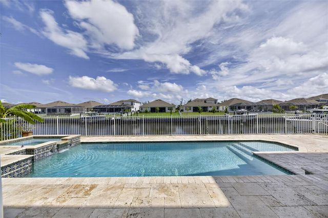 715 ISLEBAY DRIVE, Apollo Beach, FL 33572