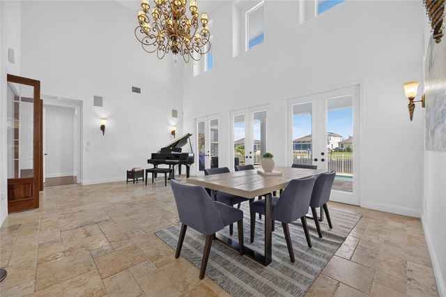 715 ISLEBAY DRIVE, Apollo Beach, FL 33572