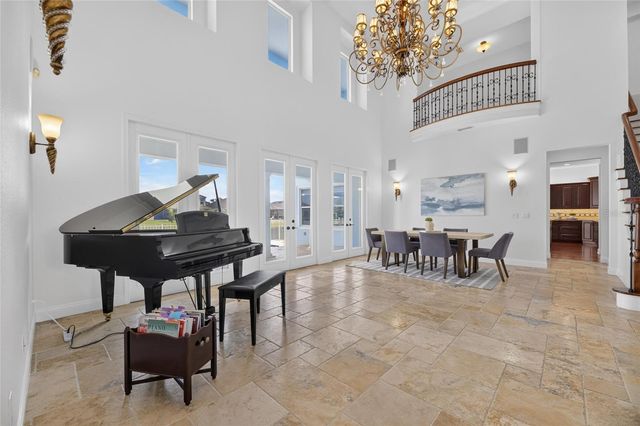 715 ISLEBAY DRIVE, Apollo Beach, FL 33572