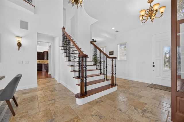 715 ISLEBAY DRIVE, Apollo Beach, FL 33572
