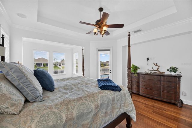 715 ISLEBAY DRIVE, Apollo Beach, FL 33572