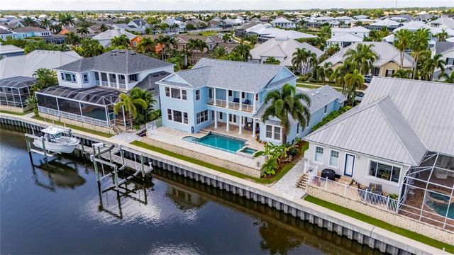 715 ISLEBAY DRIVE, Apollo Beach, FL 33572