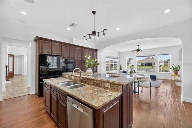 715 ISLEBAY DRIVE, Apollo Beach, FL 33572