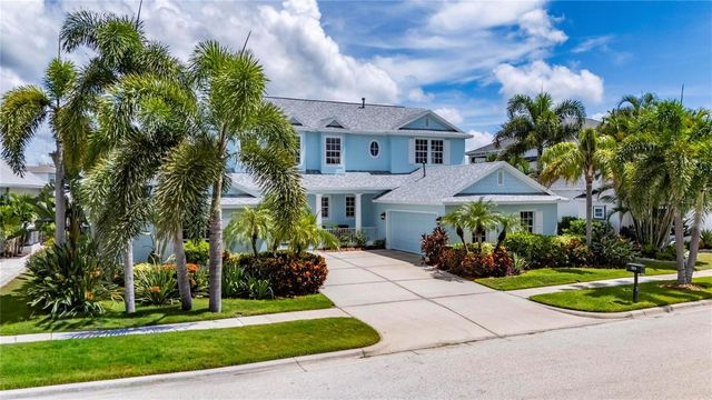 715 ISLEBAY DRIVE, Apollo Beach, FL 33572