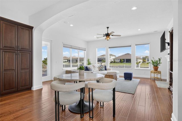715 ISLEBAY DRIVE, Apollo Beach, FL 33572