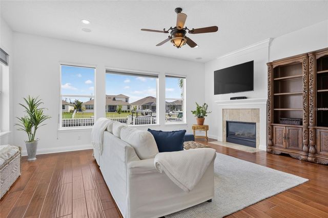 715 ISLEBAY DRIVE, Apollo Beach, FL 33572