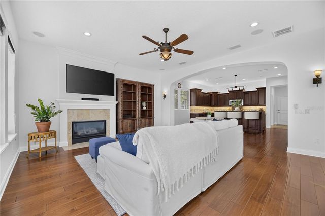 715 ISLEBAY DRIVE, Apollo Beach, FL 33572