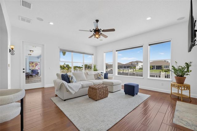 715 ISLEBAY DRIVE, Apollo Beach, FL 33572