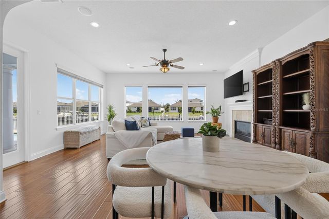 715 ISLEBAY DRIVE, Apollo Beach, FL 33572