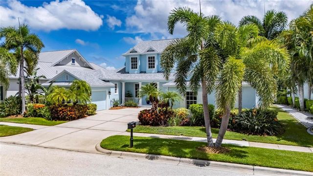 715 ISLEBAY DRIVE, Apollo Beach, FL 33572