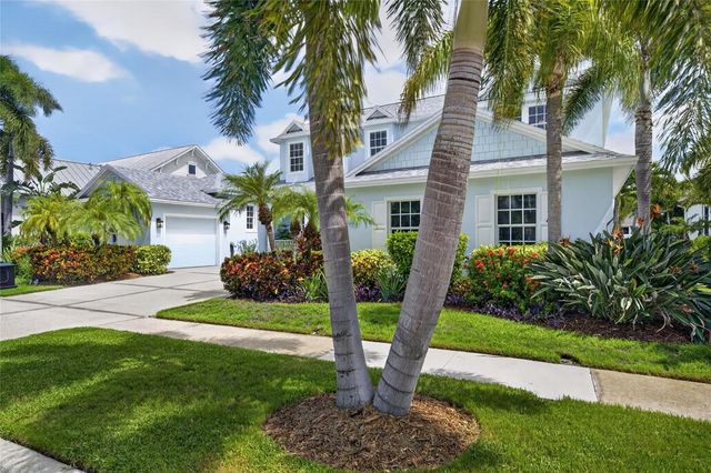 715 ISLEBAY DRIVE, Apollo Beach, FL 33572