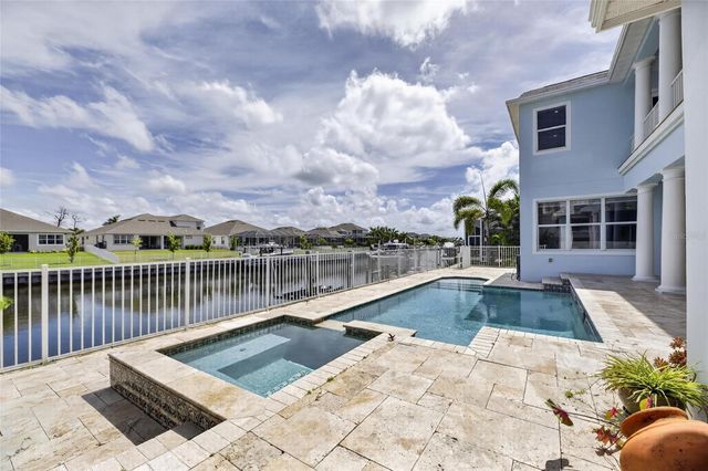 715 ISLEBAY DRIVE, Apollo Beach, FL 33572