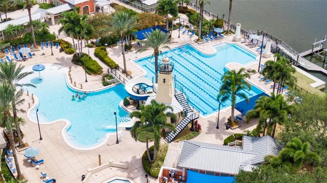 715 ISLEBAY DRIVE, Apollo Beach, FL 33572