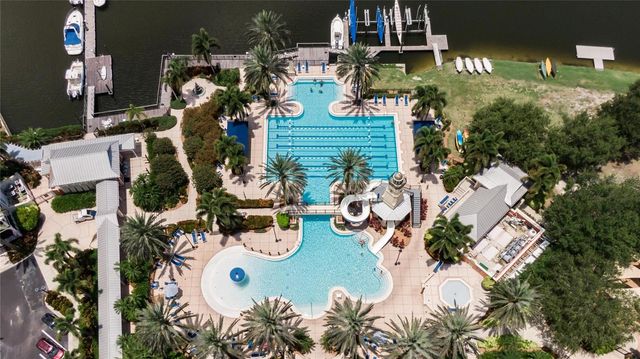 715 ISLEBAY DRIVE, Apollo Beach, FL 33572