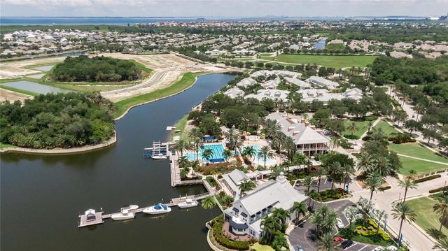 715 ISLEBAY DRIVE, Apollo Beach, FL 33572