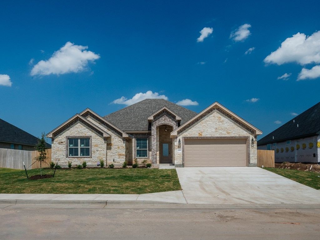 1312 Promised Land, Hewitt, TX 76643