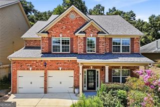 678 Ocean Avenue, Canton, GA 30114