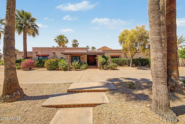 430 E ESTERO Lane, Litchfield Park, AZ 85340