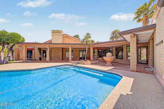 430 E ESTERO Lane, Litchfield Park, AZ 85340