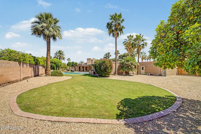 430 E ESTERO Lane, Litchfield Park, AZ 85340