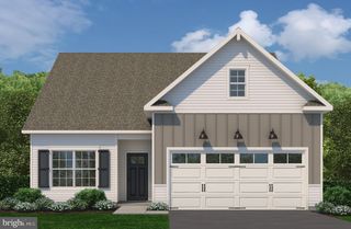 SCOTTISH HOLLOW #THE CALDWELL DR, Birdsboro, PA 19508