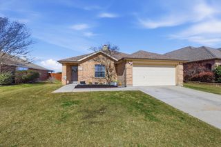 1508 Dun Horse Drive, Haslet, TX 76052