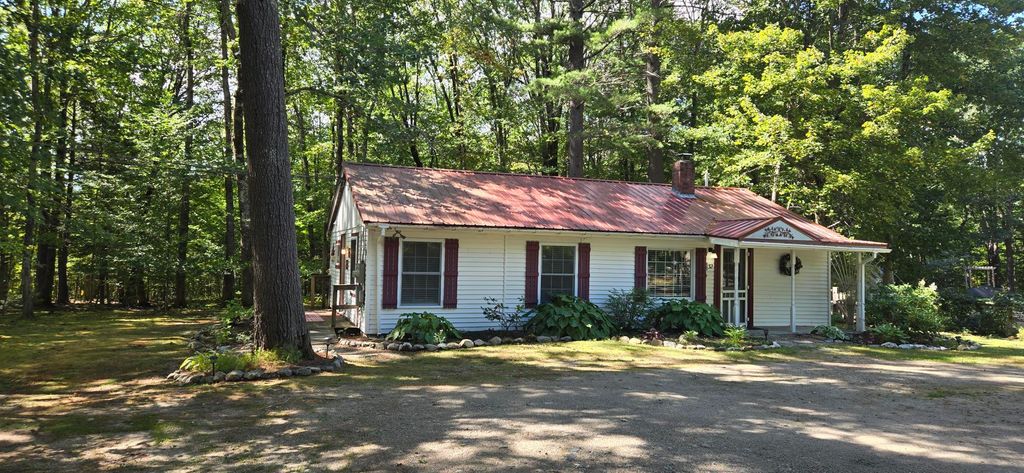 32 Middle Ridge Road, Bridgton, ME 04009 — photo 3
