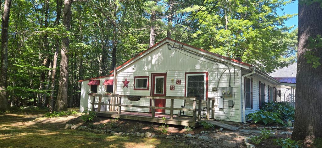 32 Middle Ridge Road, Bridgton, ME 04009 — photo 5