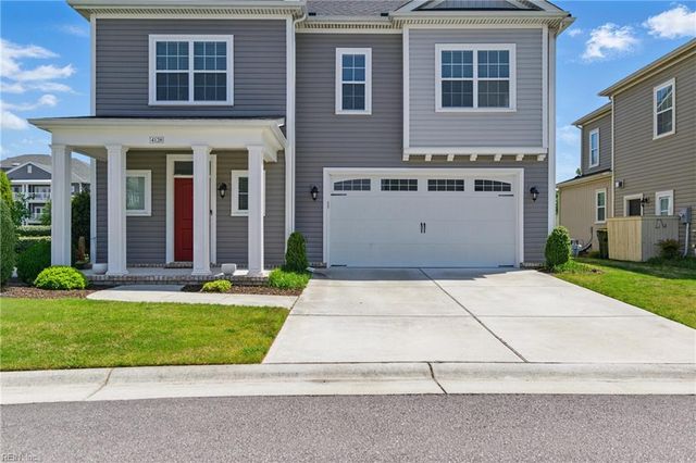 4128 Ardent CIR, Virginia Beach, VA 23456