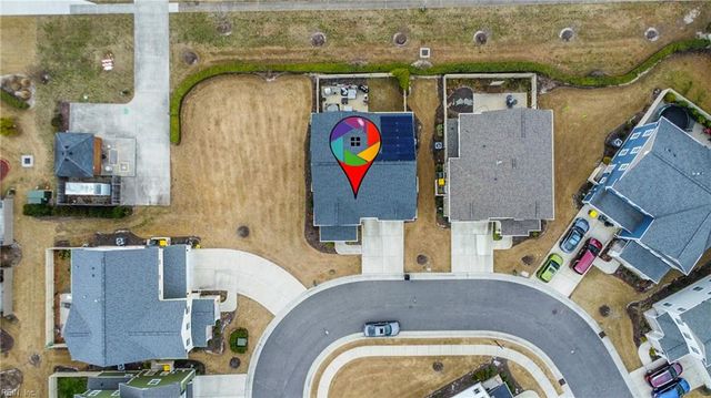 4128 Ardent CIR, Virginia Beach, VA 23456