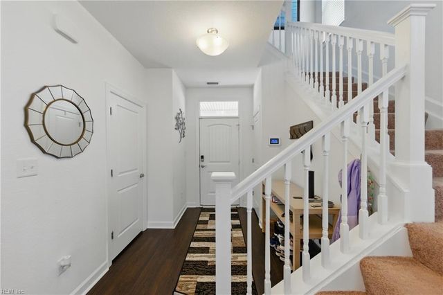 4128 Ardent CIR, Virginia Beach, VA 23456