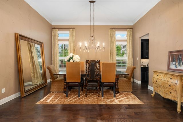 705 Strauss, Colleyville, TX 76034