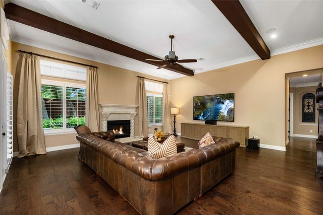 705 Strauss, Colleyville, TX 76034