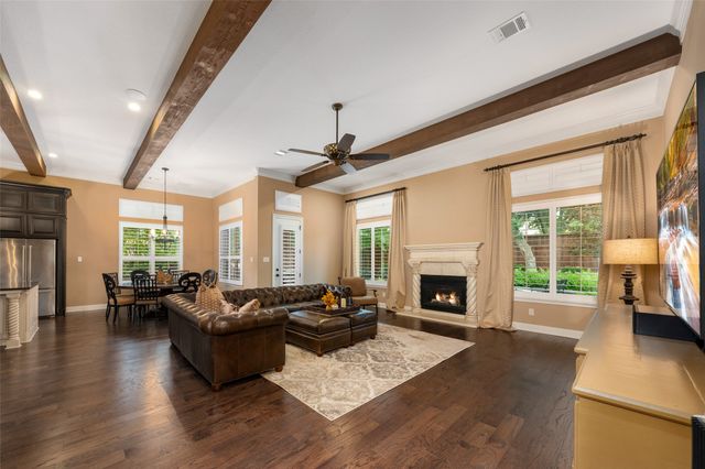 705 Strauss, Colleyville, TX 76034