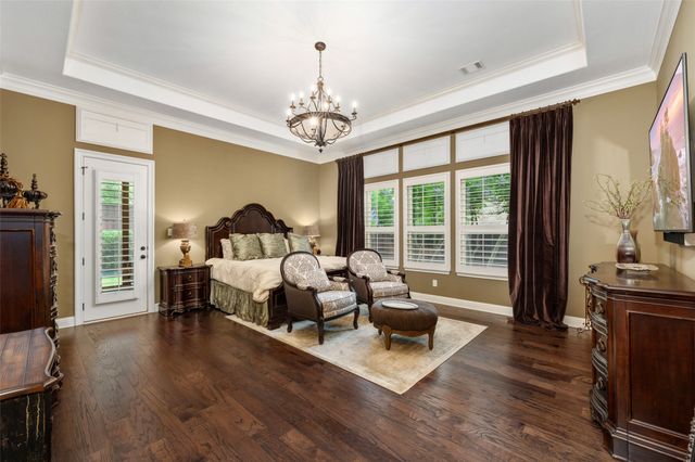 705 Strauss, Colleyville, TX 76034