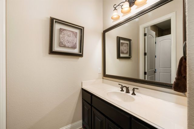 705 Strauss, Colleyville, TX 76034