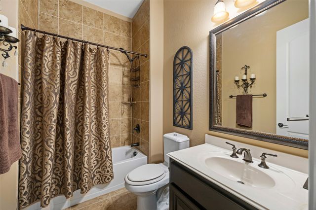 705 Strauss, Colleyville, TX 76034