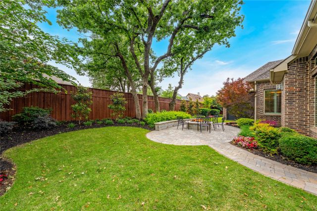 705 Strauss, Colleyville, TX 76034