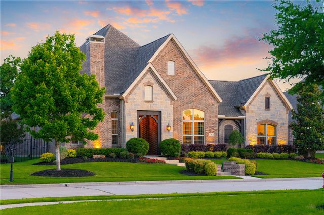 705 Strauss, Colleyville, TX 76034