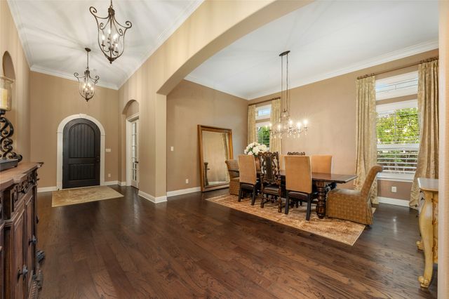 705 Strauss, Colleyville, TX 76034