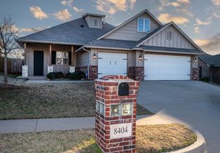 8404 NW 158th Street, Edmond, OK 73013