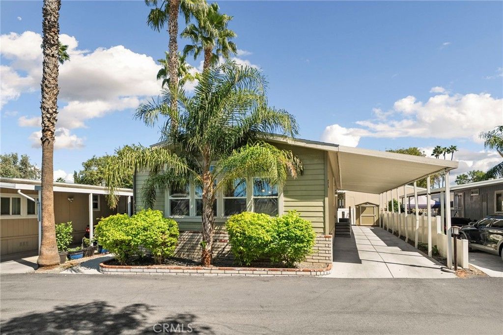 3701 Fillmore Street 75, Riverside, CA 92505 — exterior