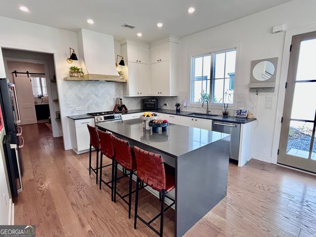 295 Breakspear Lane, Fayetteville, GA 30214