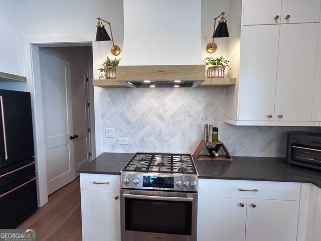 295 Breakspear Lane, Fayetteville, GA 30214